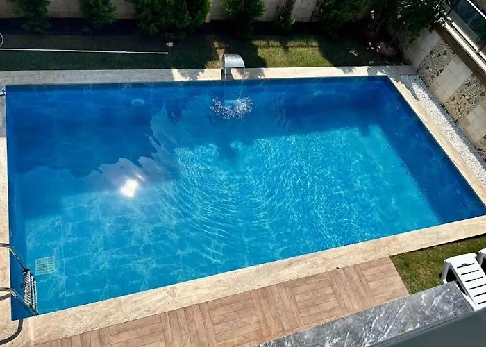 My Rhythm 3 Villa