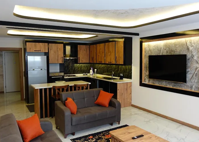My Rhythm 3 Villa