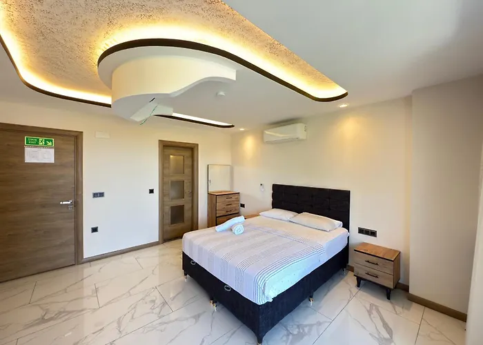 My Rhythm 3 Villa *