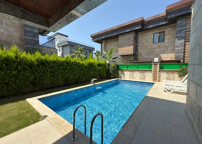 Villa My Rhythm 3