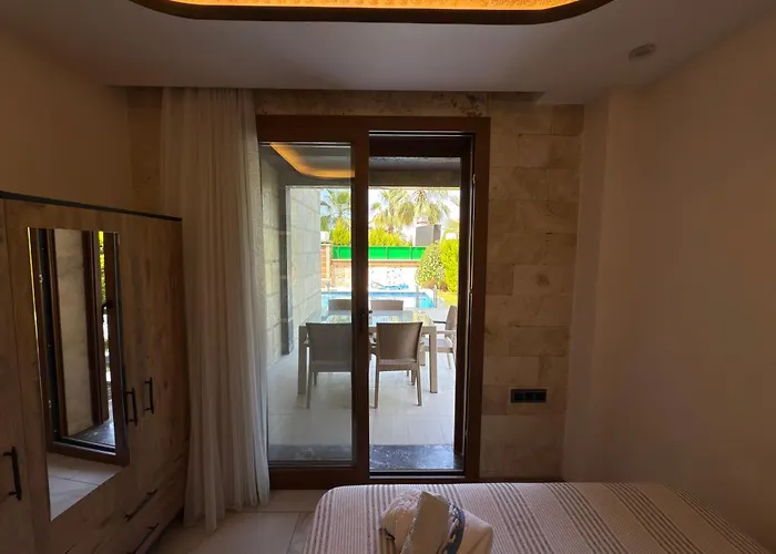 My Rhythm 3 Villa *