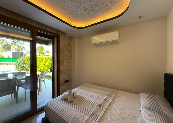 Villa My Rhythm 3