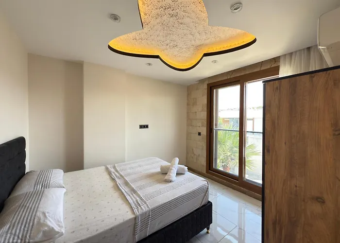 My Rhythm 3 Villa