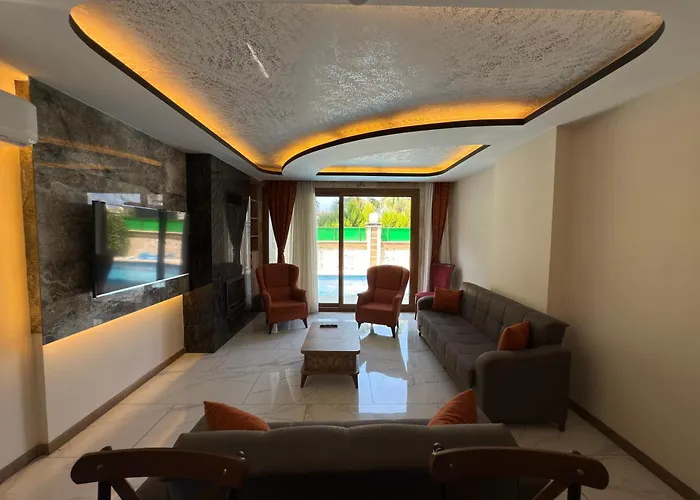 My Rhythm 3 Villa *