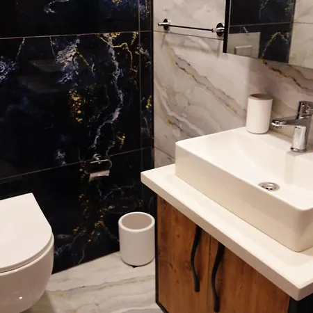 ヴィラ My Rhythm 3