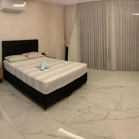 My Rhythm 3 Villa *