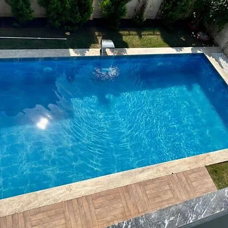 My Rhythm 3 Villa