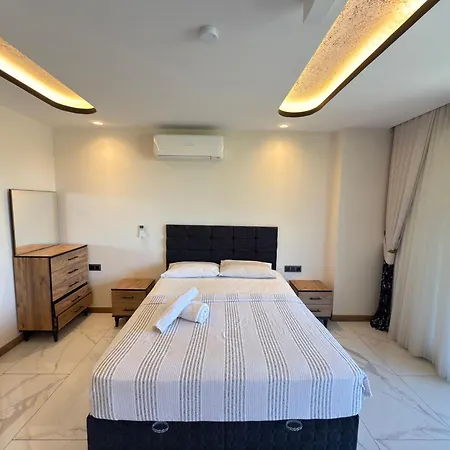 ヴィラ My Rhythm 3