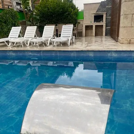 ヴィラ My Rhythm 3 *