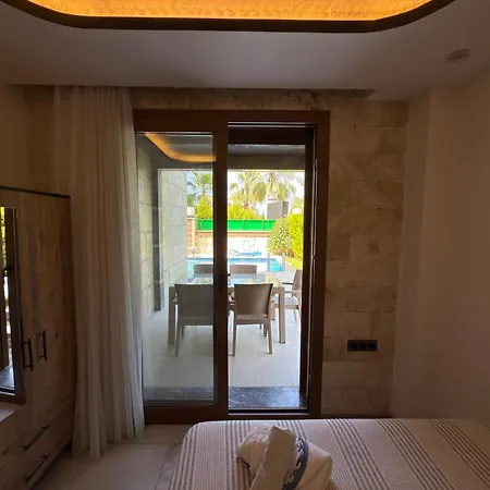 My Rhythm 3 ヴィラ *