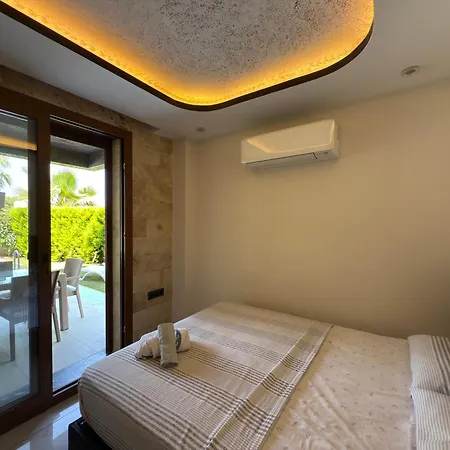 ヴィラ My Rhythm 3