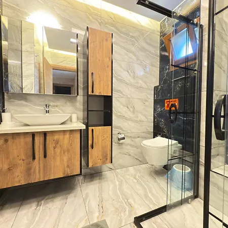 ヴィラ My Rhythm 3