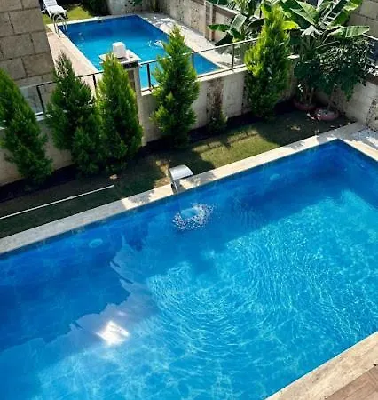 Villa My Rhythm 3 Kuşadası