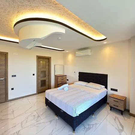 My Rhythm 3 Villa *