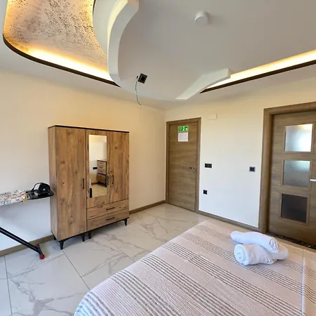 My Rhythm 3 Kusadası