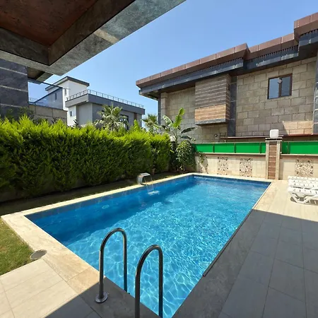 Villa My Rhythm 3