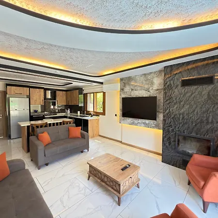 Villa My Rhythm 3 Kuşadası