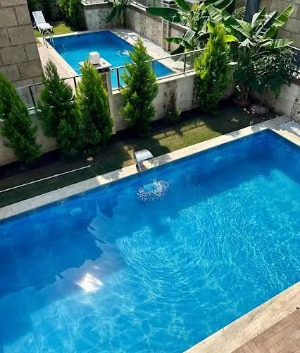 Villa My Rhythm 3 Kusadası