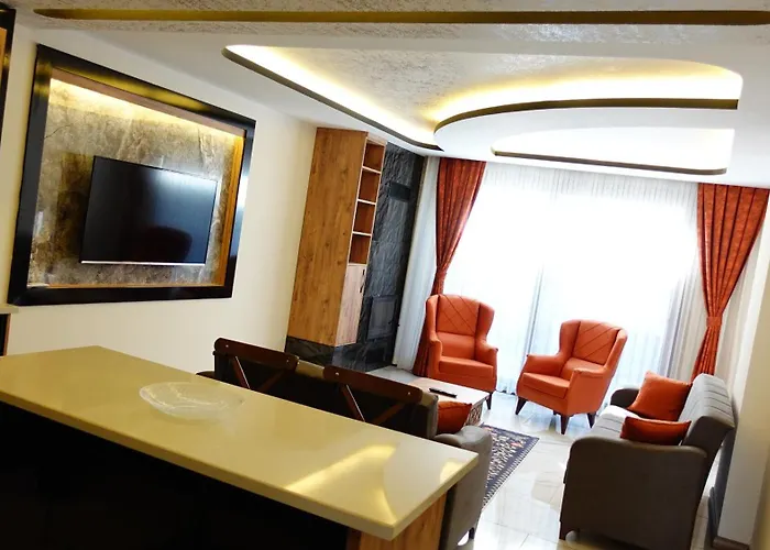 My Rhythm 3 Villa Kusadası