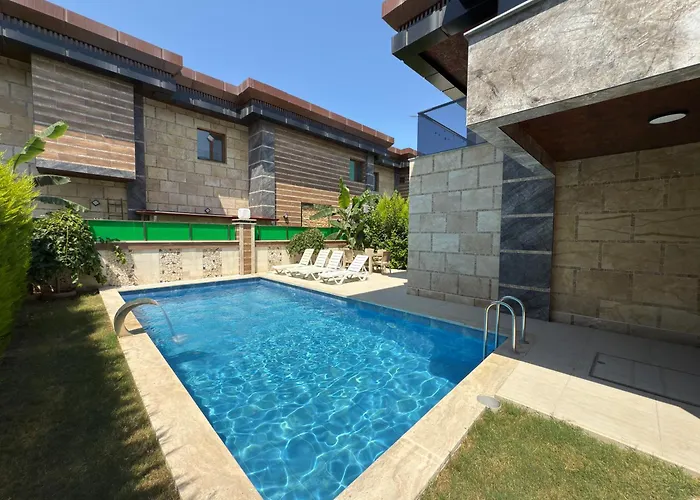 My Rhythm 3 * Kusadası