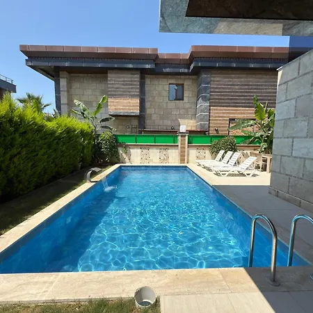 Villa My Rhythm 3